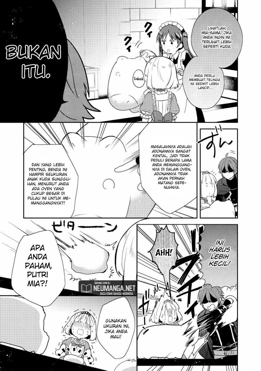 Tearmoon Empire Story Chapter 14 Gambar 32